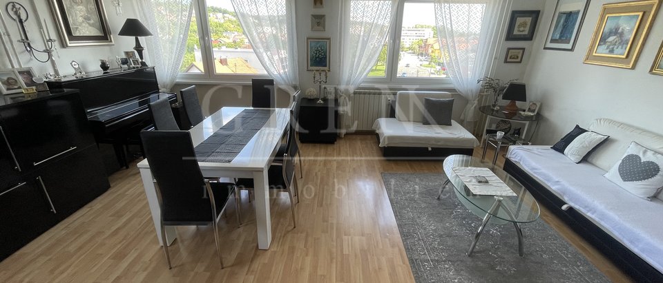 Apartment, 98 m2, For Sale, Zagreb - Stenjevec