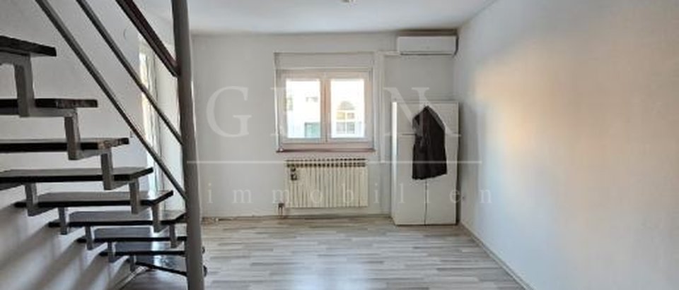 Apartment, 90 m2, For Sale, Zagreb - Malešnica