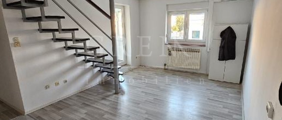 Apartment, 90 m2, For Sale, Zagreb - Malešnica