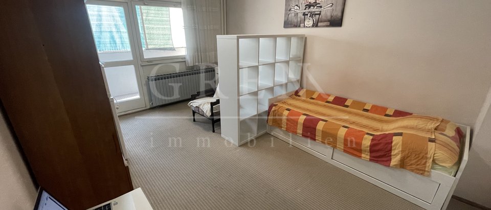 Apartment, 27 m2, For Sale, Novi Zagreb - Sopot