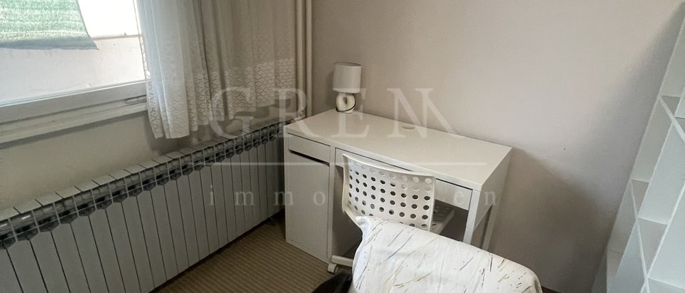 Apartment, 27 m2, For Sale, Novi Zagreb - Sopot