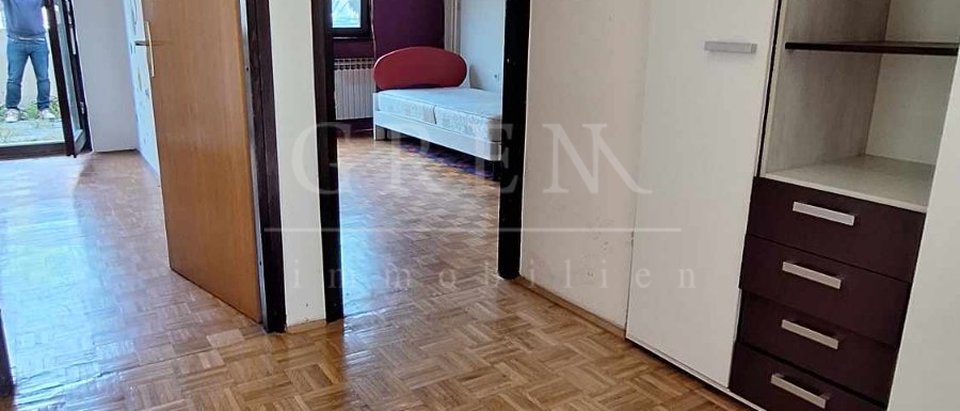 Apartment, 73 m2, For Sale, Zagreb - Malešnica