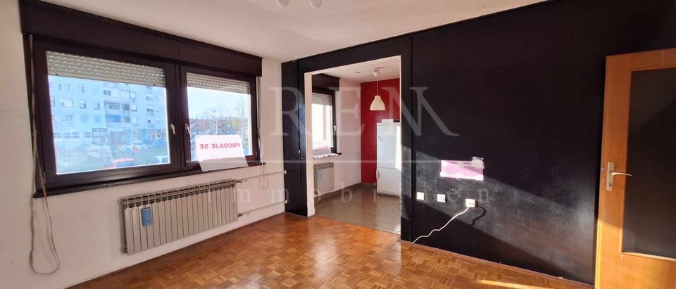 Apartment, 73 m2, For Sale, Zagreb - Malešnica