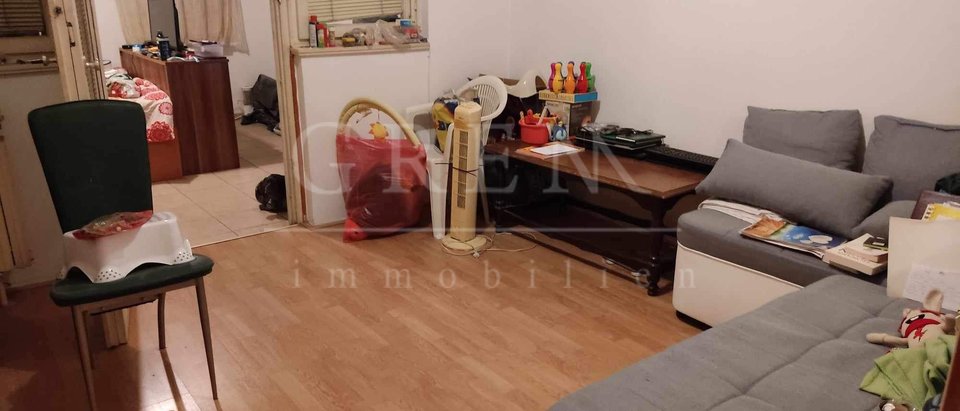 Apartment, 67 m2, For Sale, Zagreb - Gajnice