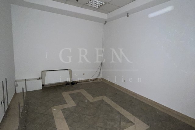 Uffici, 21 m2, Vendita, Sesvete