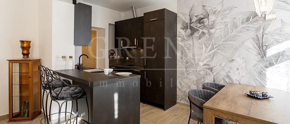 Apartment, 150 m2, For Sale, Samobor - Centar