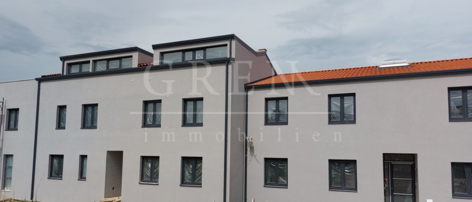 Apartment, 30 m2, For Sale, Poreč