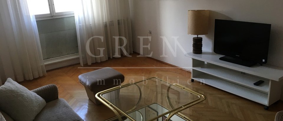 Apartment, 65 m2, For Sale, Črnomerec - Sveti Duh