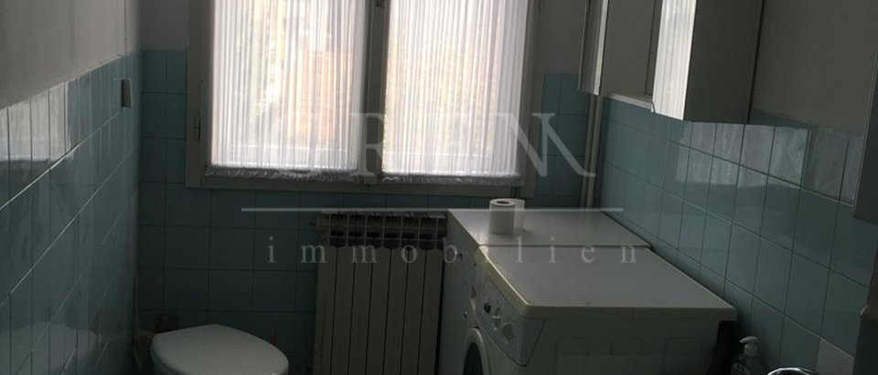 Apartment, 65 m2, For Sale, Črnomerec - Sveti Duh