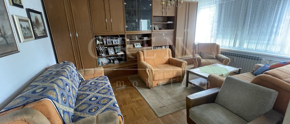 Apartment, 86 m2, For Sale, Zagreb - Gornja Dubrava