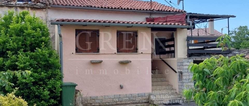 House, 190 m2, For Sale, Poreč