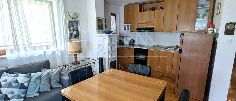 Apartment, 67 m2, For Sale, Poreč